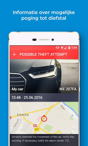 Car Assistant screenshot 6