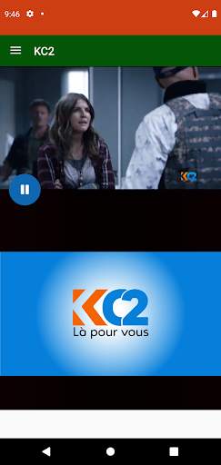 KC2 TV screenshot 2
