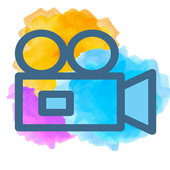 Fake Video Call celebrities icon