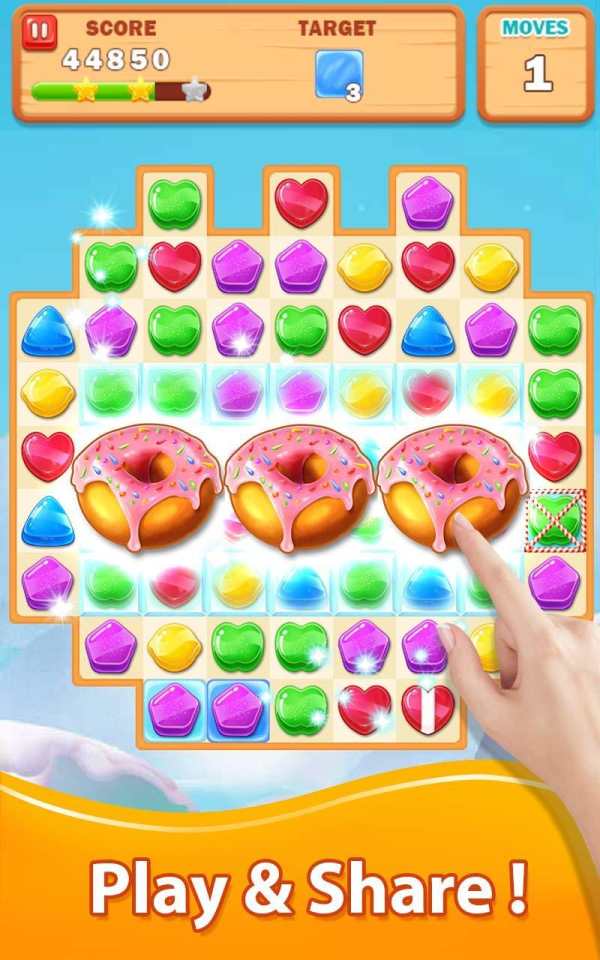 Candy Bust screenshot 11