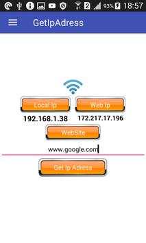 Wifi Project - Wifi Connection Panel screenshot 6