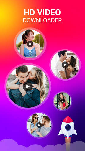 Free Video Downloader – All Videos Download screenshot 3