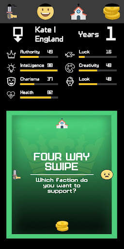 Royale Reigns screenshot 2