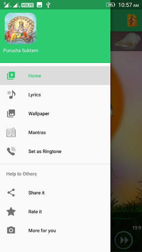 Purusha Suktam screenshot 3