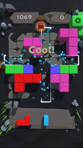 Block Puzzle 3D screenshot 3