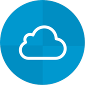 VALO Cloud icon