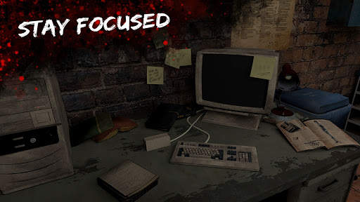 Bunker: Escape room games screenshot 3