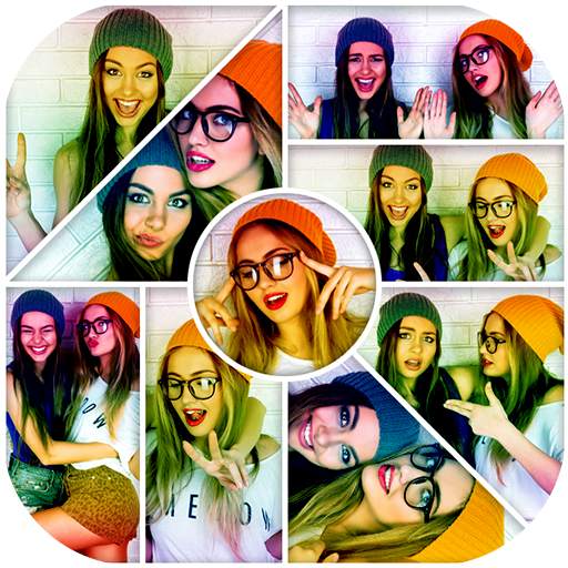 Photo Collage Maker Pic Editor 1.11