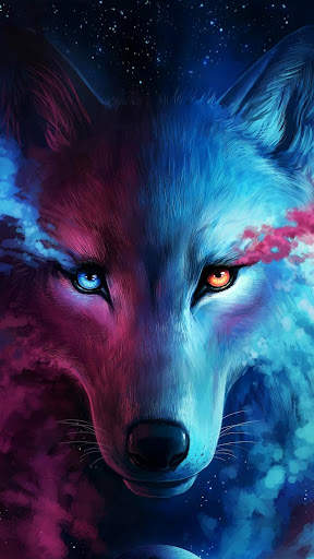 Wolf Wallpaper screenshot 10