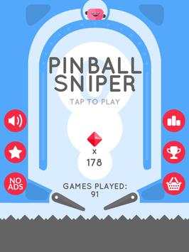Pinball Sniper screenshot 6