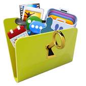 App Secure & Lock
