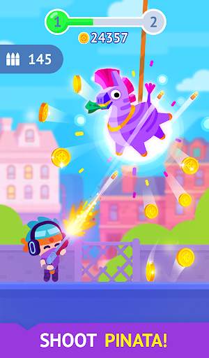 Pinatamasters screenshot 6