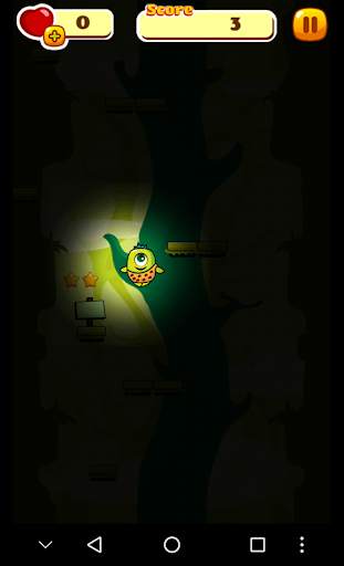 Bob Jumper Free screenshot 5