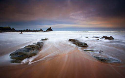 Seascape Live Wallpaper screenshot 8