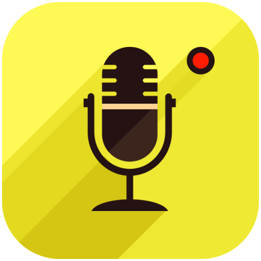 Easy Voice Recoder icon