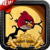 Angry Bird Wallpapers 1.0
