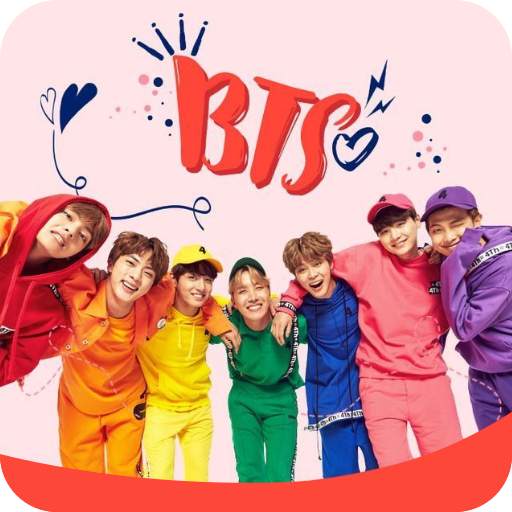 BTS Wallpaper 2020 - All Member 2.0