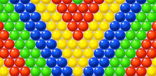 Bubble Shooter Rainbow - Shoot & Pop Puzzle screenshot 7