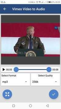 Video Vimeo Editor скриншот 4