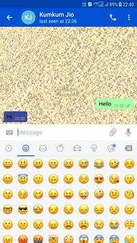Talkiya - Messenger, Voice call, &  Sharing Files screenshot 4