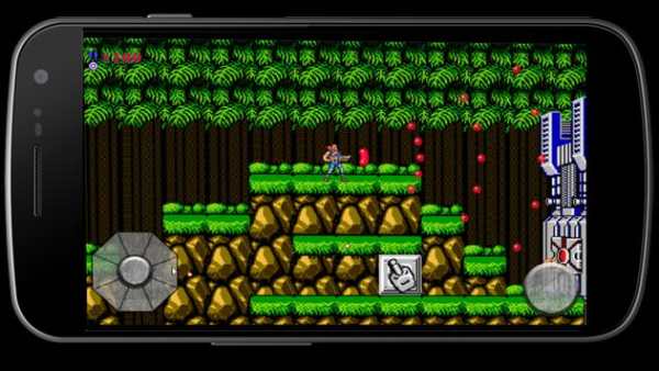 Rambo Contra Tricks For Game screenshot 1