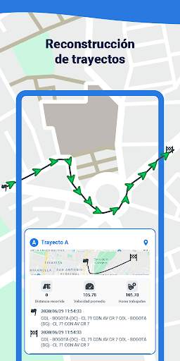 Innova App screenshot 3