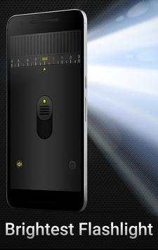 टॉर्च - Flashlight screenshot 1