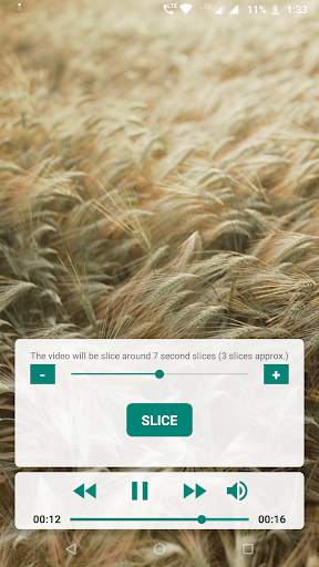 Fast Video Splitter for Whatsapp status screenshot 6