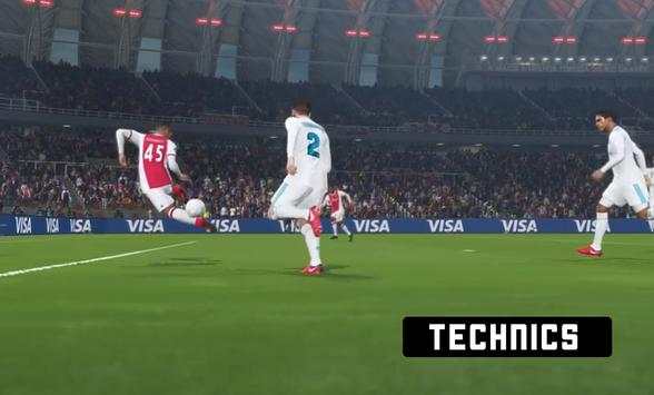 The Tactics ⚽ Pes 2020 Manual screenshot 2