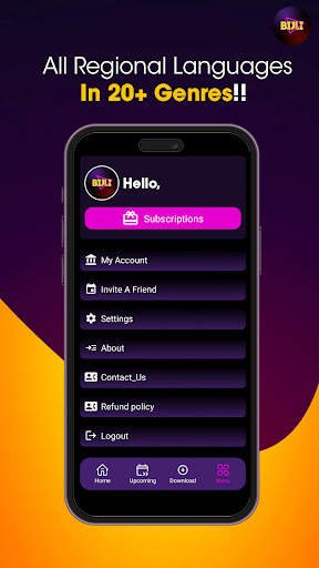 Bijli screenshot 4
