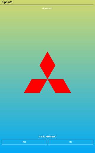 Car Logo Quiz — Guess the Car  screenshot 20