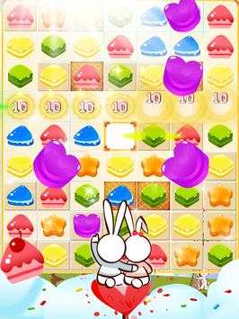 Pastry Crush Soda screenshot 5