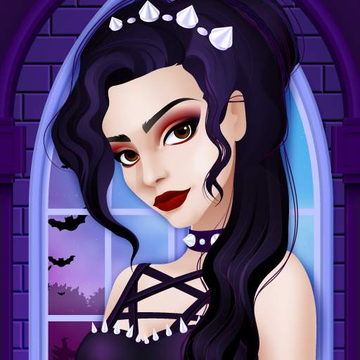 Gothic Dress Up 1.2.5