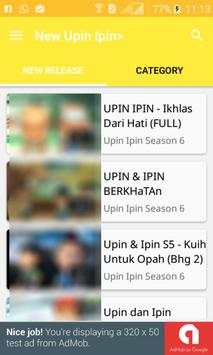 New Upin Ipin screenshot 2