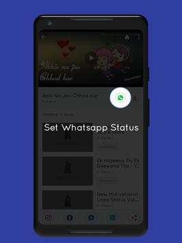 Video Status For Tik Tok - Status For Whatsapp screenshot 4