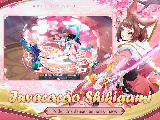Duelo Ninja screenshot 9