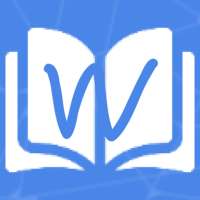 Daily Word - Learn English Word, Study Vocabulary logo