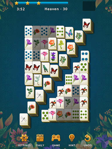 Mahjong Crush screenshot 10