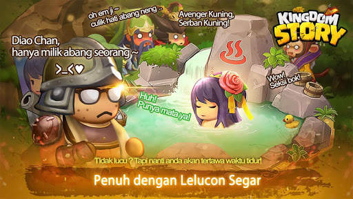 Kingdom Story screenshot 13