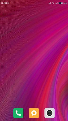 HD Purple Wallpaper screenshot 12
