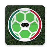 LIGA MX 5.0.6