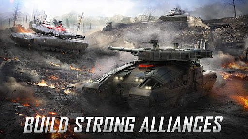 Instant War: Ultimate Warfare screenshot 5