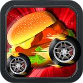 Fast Food Games logo