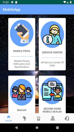 Mobile Price App - Dealer, Service Center, Online screenshot 1