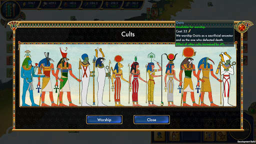 Egypt: Old Kingdom screenshot 2