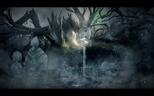 The Frostrune screenshot 5