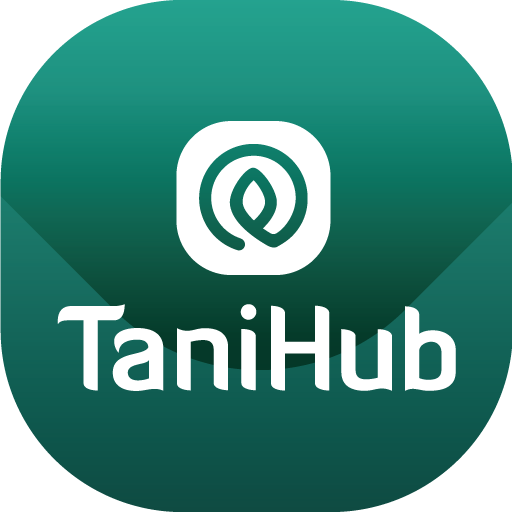 TaniHub - Belanja Panen Terbaik Petani Indonesia أيقونة