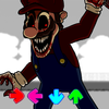 FNF Mari.EXE Mod Test icon