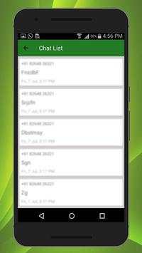 No Blue Tick For Whatsapp screenshot 2