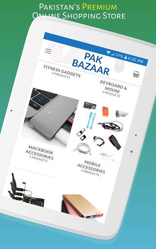 BrandStore - Online Shopping in Pakistan screenshot 7